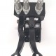Mk2 Escort Pedal box Hydraulic Clutch