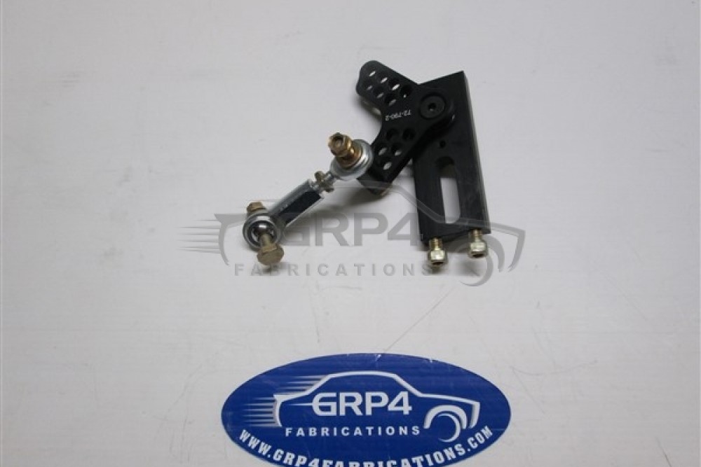 Tilton Throttle Linkage To Suit 72-603