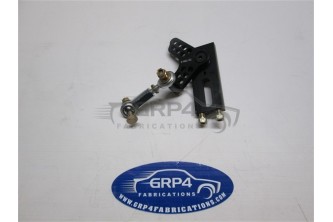 Tilton Throttle Linkage To Suit 72-603