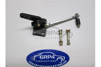 Tilton Throttle Linkage To Suit 72-616