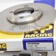 Escort Mk1 Mk2 Fully Floating Ap Rear Cp2577 Solid Brake Kit