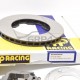 Mk1 Mk2 Escort Rear Ff Ap 4 Pot Vented Brake Kit 267mm Disc