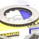 Mk1 Mk2 Escort Rear Ff Ap 4 Pot Vented Brake Kit 290mm Disc