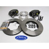 Ap Forest Brake Kit