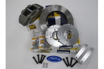 Escort Ap 13" Front Brake Kit(277mm Disc Cp5219)