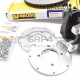 Mk1 Mk2 Escort Ap Monte Carlo Brake Kit To Suit 15 Inch Wheels