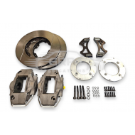 Escort Mk1 Mk2 Fully Floating Ap Rear CP5119 Vented Brake Kit