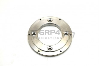 AP FF Rear Bell Suit 264/267 Disc