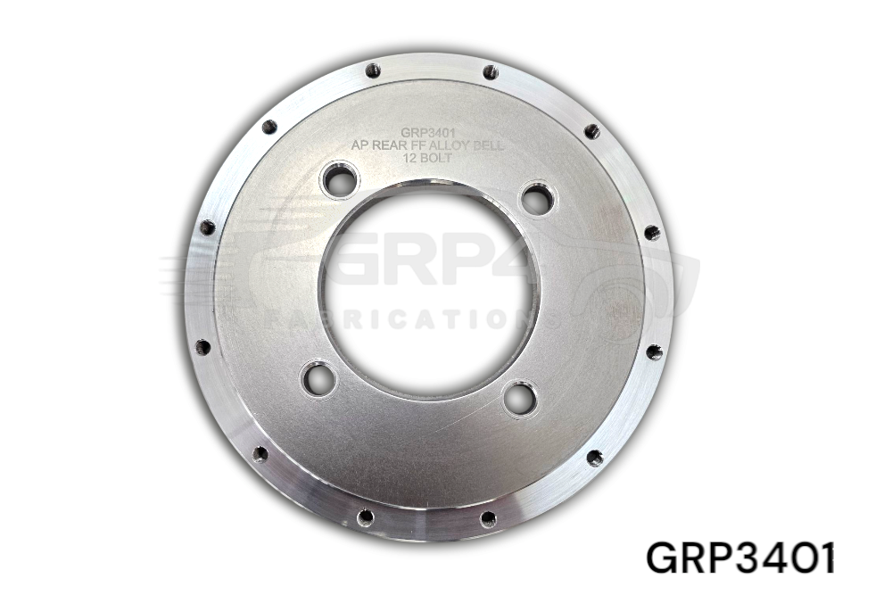 Ap Ff Rear Bell Suit 290 Disc