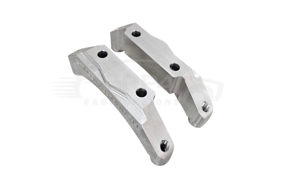 MODULAR ALCON CALIPER BRACKETS/PAIR 