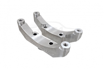 MODULAR ALCON CALIPER BRACKETS/PAIR *P