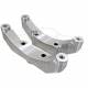 MODULAR ALCON CALIPER BRACKETS/PAIR 