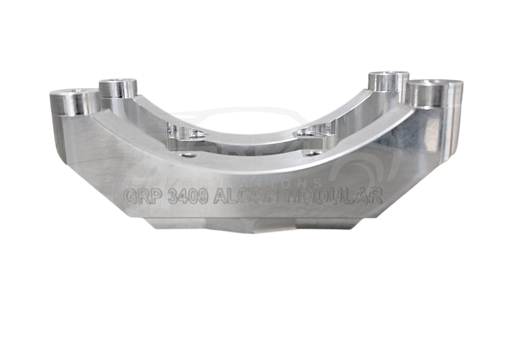 MODULAR ALCON CALIPER BRACKETS/PAIR 