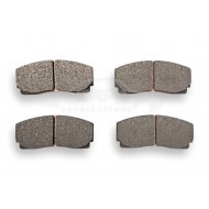 CL MONTE CARLO BRAKE PADS 5040W50T15RC6E *ND