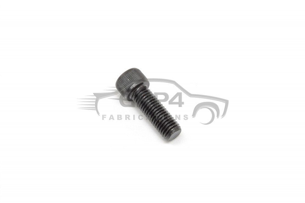 1/4" Unf X 3/4" Rear Bell Bolt