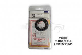 CP8518-HK SEALS FOR CP9440 CALIPER *ND