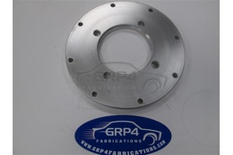 13" Front Bell Suit 277 Mm Disc Modular