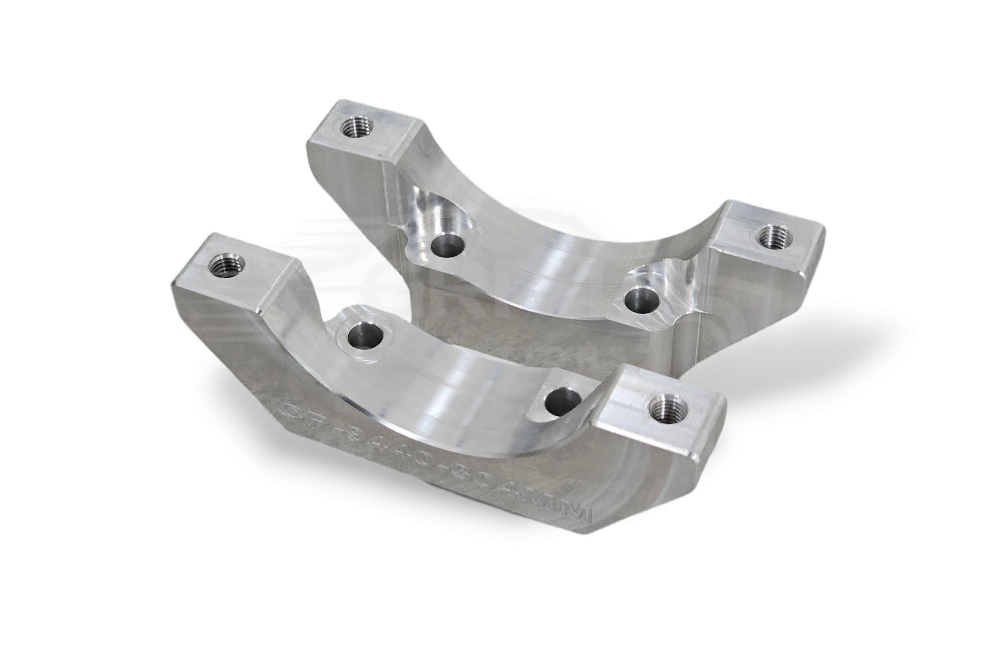 MODULAR CP9440-304MM CALIPER BRACKETS/PAIR