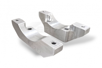 MODULAR CP5219-277MM CALIPER BRACKETS/PAIR  *P