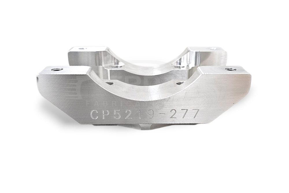 MODULARE CP5219-277MM BREMSSATTELHALTERUNGEN/PAAR MODULARE CP5219-277MM BREMSSATTELHALTERUNGEN/PAAR