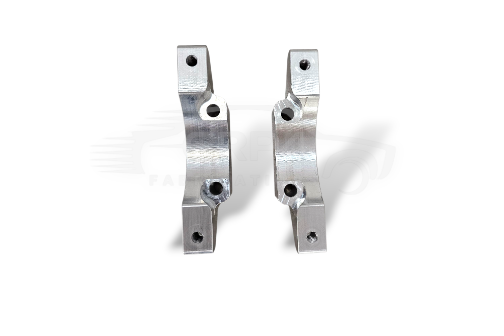 MODULARE CP5219-277MM BREMSSATTELHALTERUNGEN/PAAR MODULARE CP5219-277MM BREMSSATTELHALTERUNGEN/PAAR