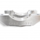 MODULARE CP5219-277MM BREMSSATTELHALTERUNGEN/PAAR MODULARE CP5219-277MM BREMSSATTELHALTERUNGEN/PAAR