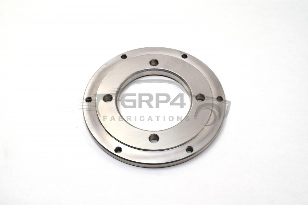 13" Front Bell Suit 260/267 Mm Disc Modular