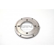 13" Front Bell Suit 260/267 Mm Disc Modular