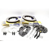 Mk1 Mk2 Escort AP 15" Front Brake Kit (CP9440 Calipers)