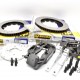 Mk1 Mk2 Escort AP 15" Front Brake Kit (CP9440 Calipers)