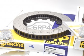 Mk1 Mk2 Escort AP 15" Front Brake Kit (CP9440 Calipers)