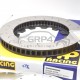 Mk1 Mk2 Escort AP 15" Front Brake Kit (CP9440 Calipers)