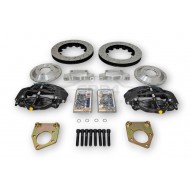 Toyota AE 86 AP braking 15" Front Kit *ND