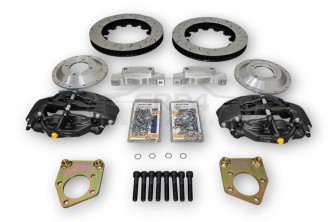 Toyota AE 86 AP braking 15" Front Kit *ND