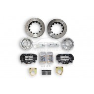 Toyota AE 86 AP braking 15" Front Kit *ND