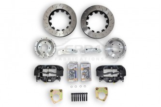 Toyota AE 86 AP braking 15" Front Kit *ND