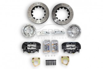 Toyota AE 86 AP braking 15" Front Kit *ND