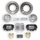 Toyota AE 86 AP braking 15" Front Kit