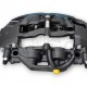 Toyota AE 86 AP braking 15" Front Kit
