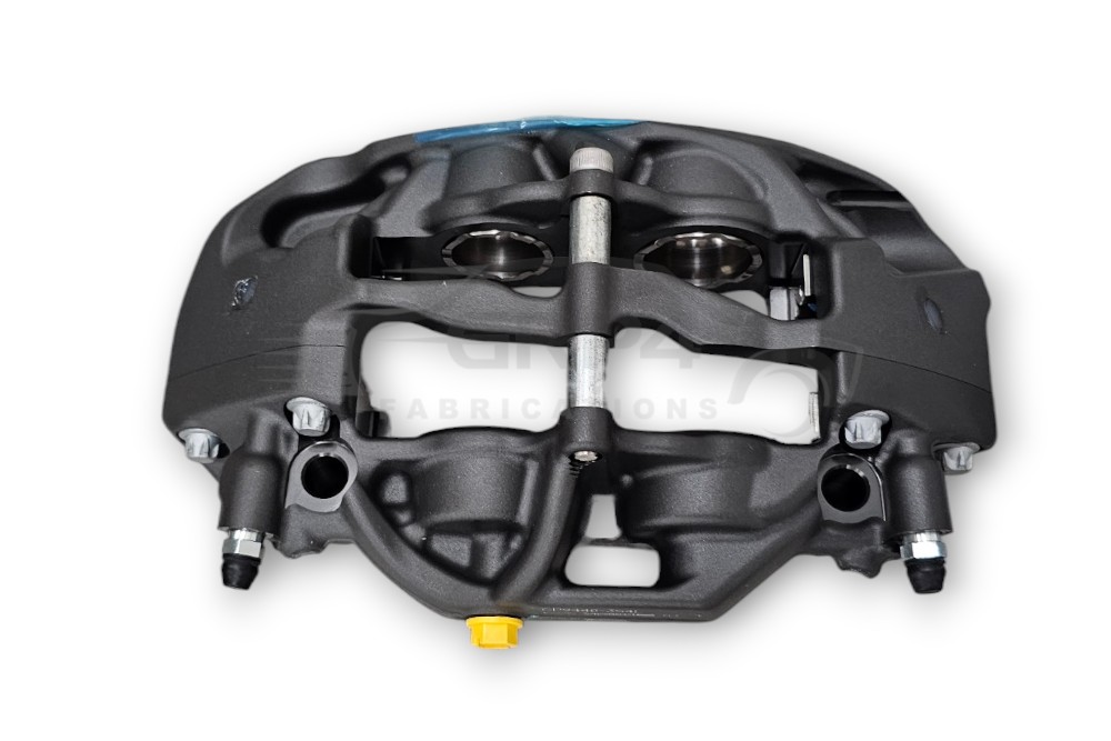 Toyota AE 86 AP braking 15" Front Kit