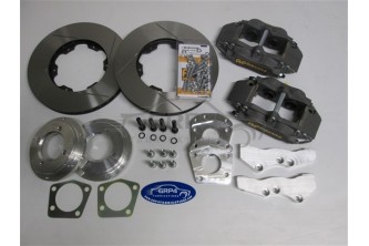 Toyota AE86 AP 13" Brake Kit