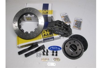 Honda Civic AP Front Brake Kit