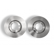 264 X 11mm-solid Disc *P