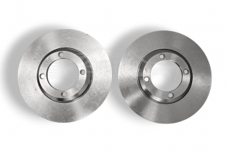 264 X 11mm-solid Disc *P