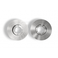 264 X 11mm-solid Disc *P