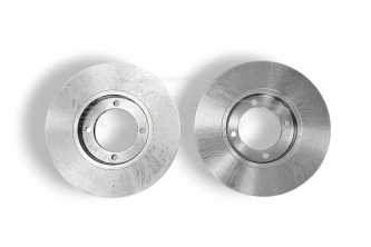 264 X 11mm-solid Disc *P