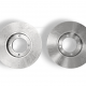 264 X 11mm-Vollscheibe