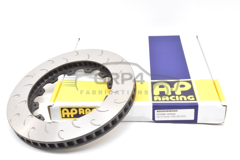 CP3580-1035GA 315*28 MM--LH