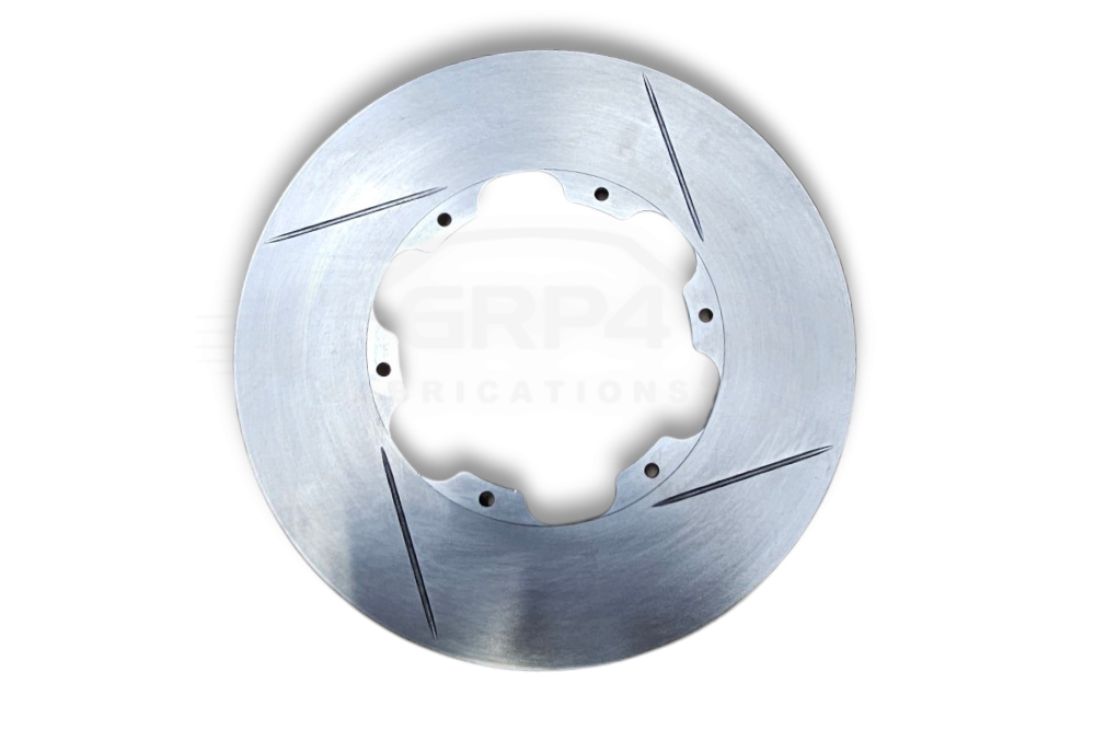 267*21 VENTED (NON AP DISCS) PAIR