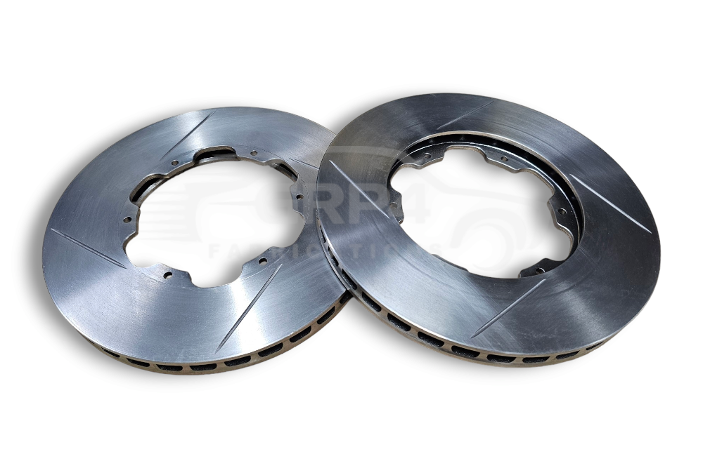 267*21 VENTED (NON AP DISCS) PAIR